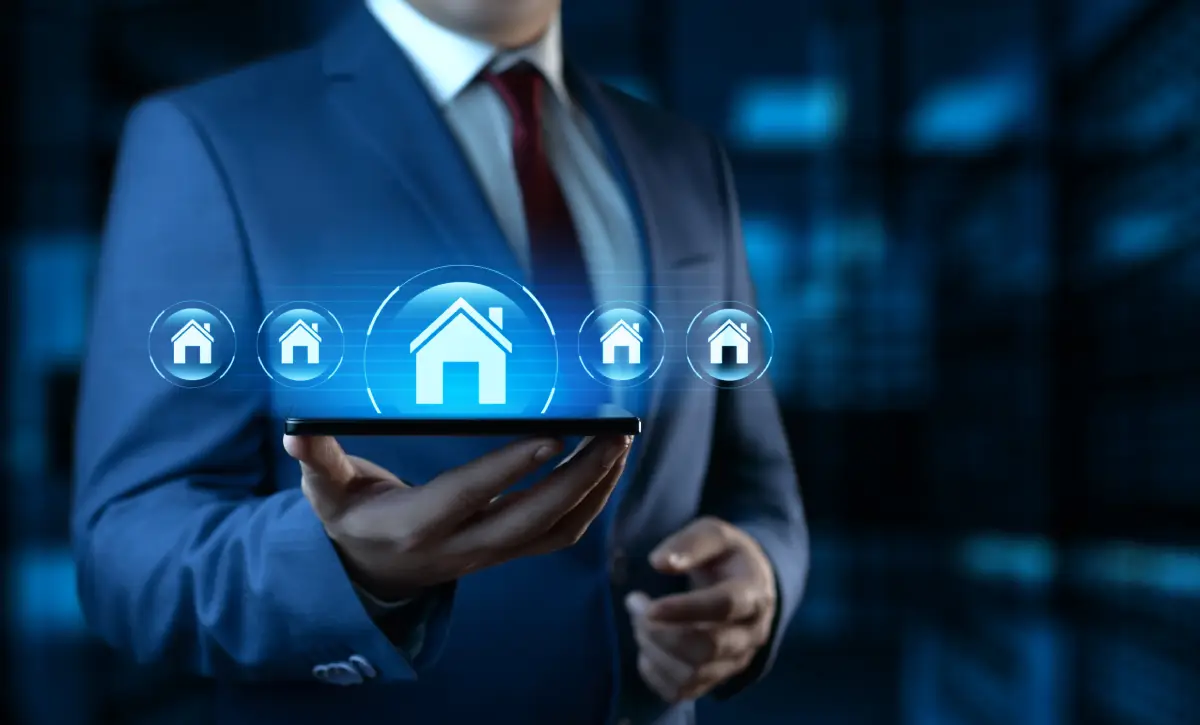 The Smart Home Revolution: How Houston Rentals Are Redefining Modern Living